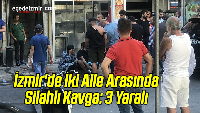 iki Aile Arasında