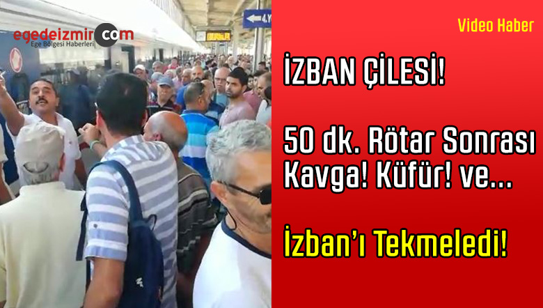 izban çilesi