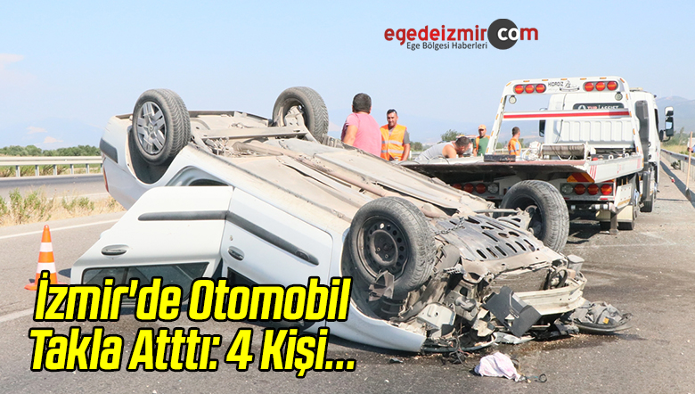 Takla Atması Sonucu