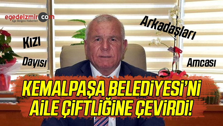 Kızı Amcası