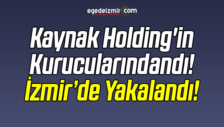 Kaynak Holding'in