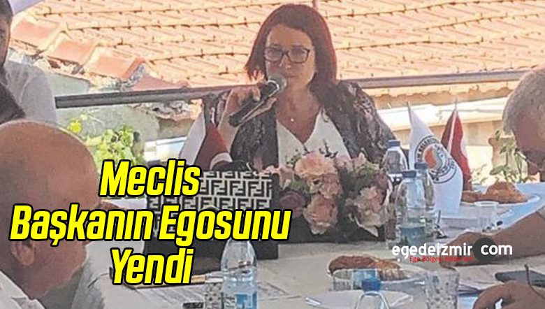 Belediyede