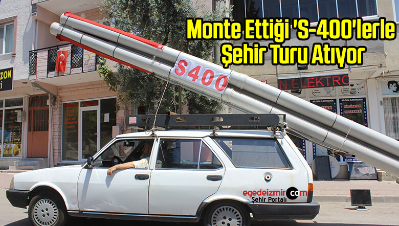 monte