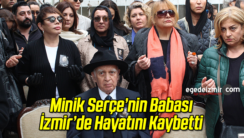 Sezen Aksu'nun Babası