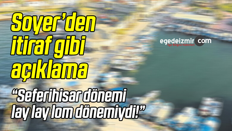 Lay Lay Lom Dönem