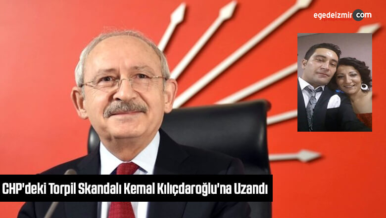 torpil skandalı