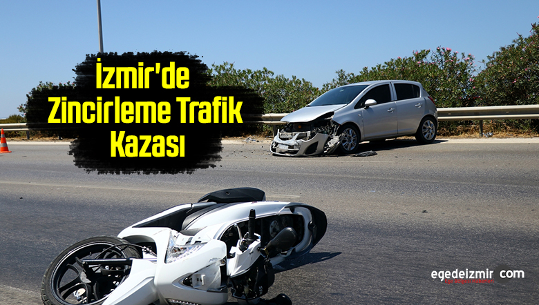 trafik