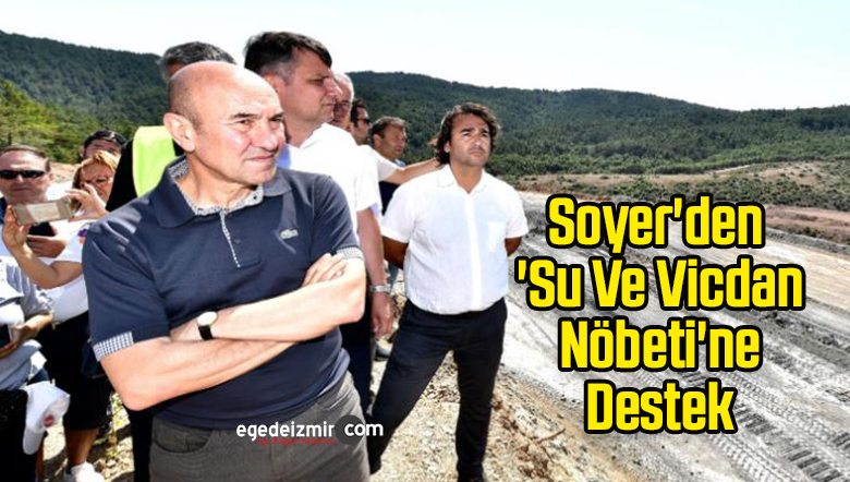 tunç soyer