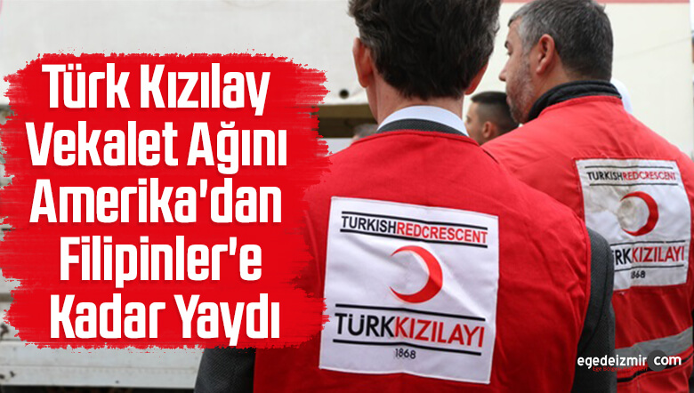 türk kızılay
