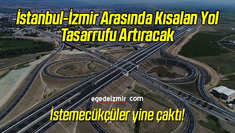 Birçok Alanda Tasarruf
