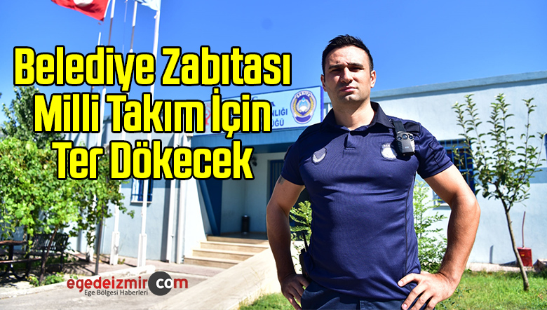 Belediye Zabıtası