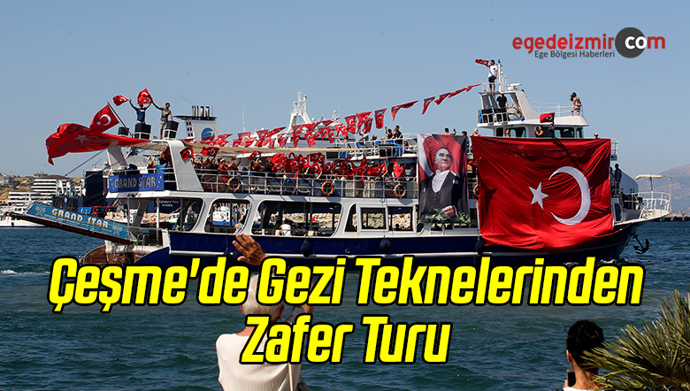 Denize Açıldı