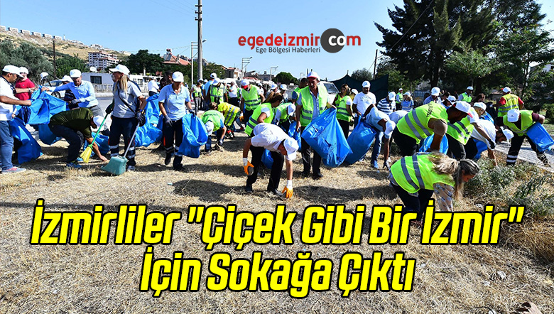 Temizlik Seferberliği