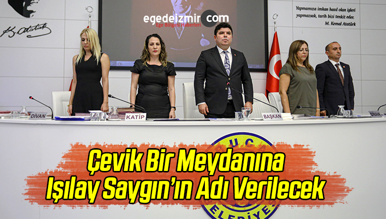 Anısını Yaşatmak