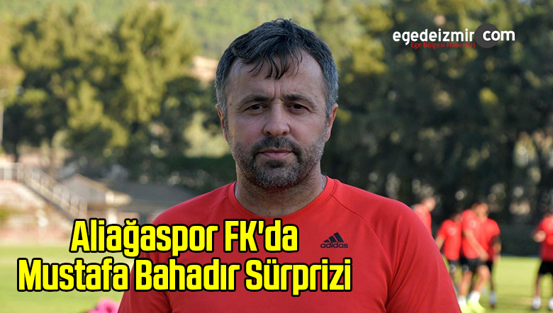 ilk Antrenmanına