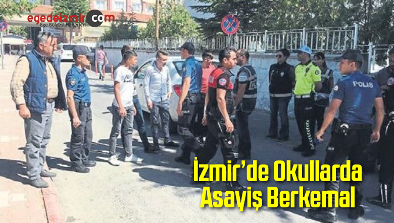 Denetimler Arttı
