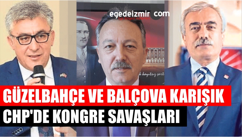 BALÇOVA KARIŞIK
