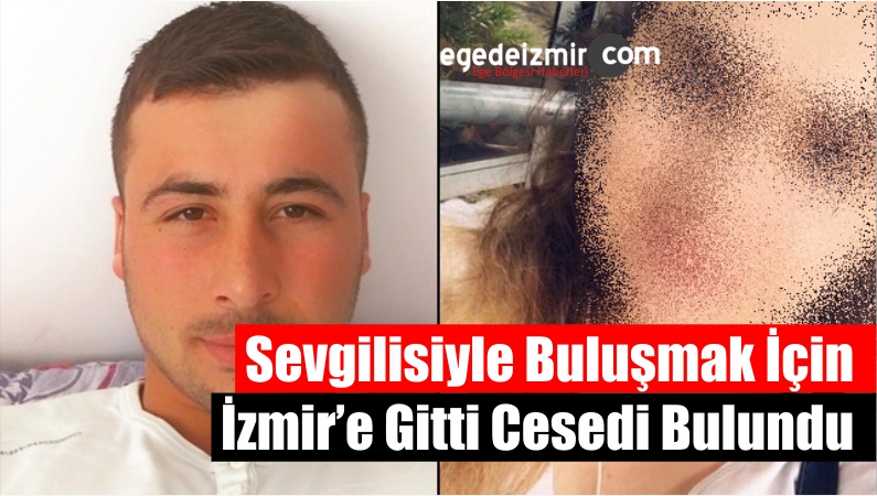 Cesedi Bulundu