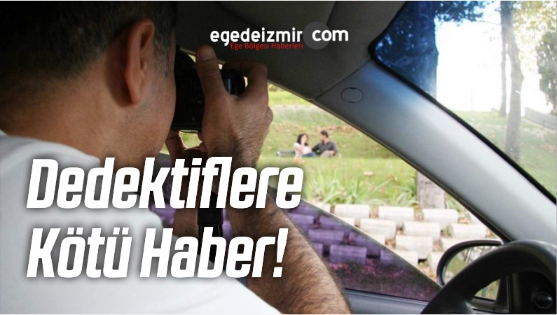 DEDEKTİF