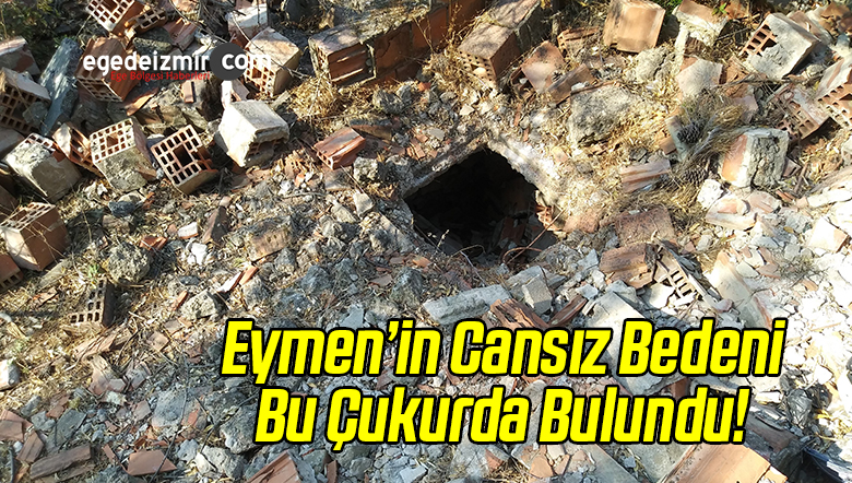 Cansız Bedeninin