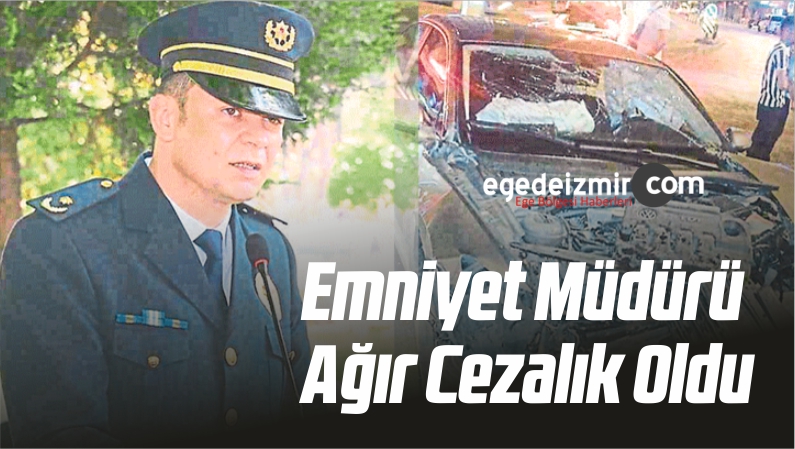 Emniyet Müdürü