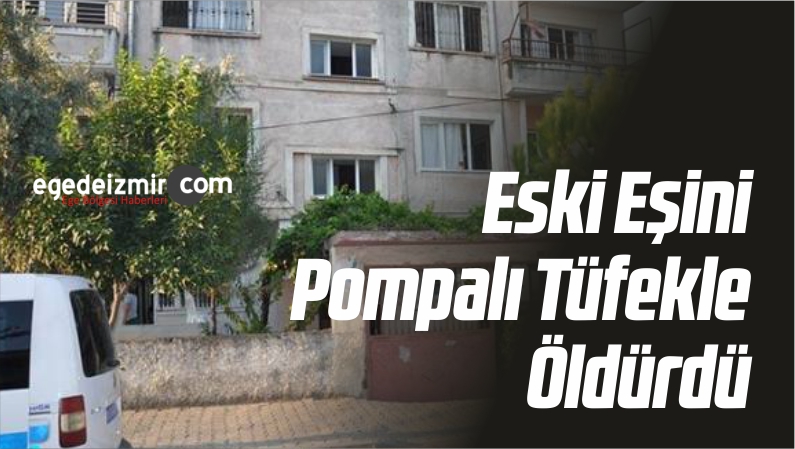 Eski Eşini