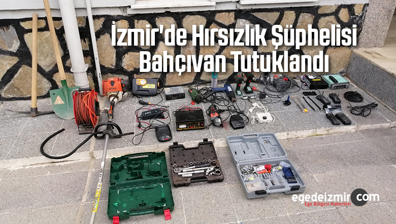 Bahçıvan Olarak