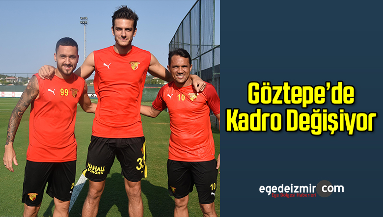 Yeni Transferleri
