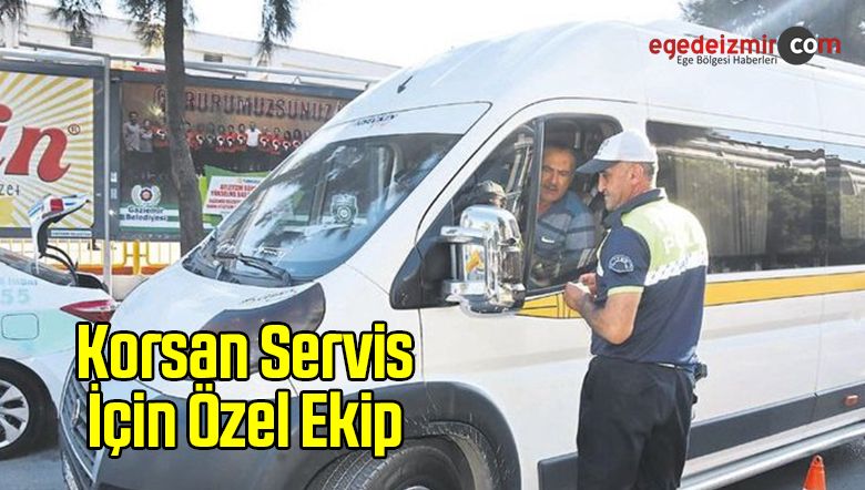 Korsan Servislere