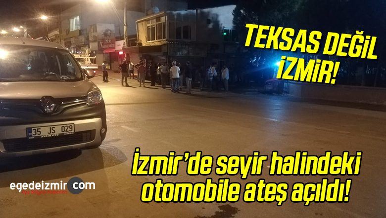 Sokak Ortasında