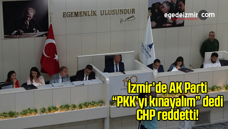 Reddedildi