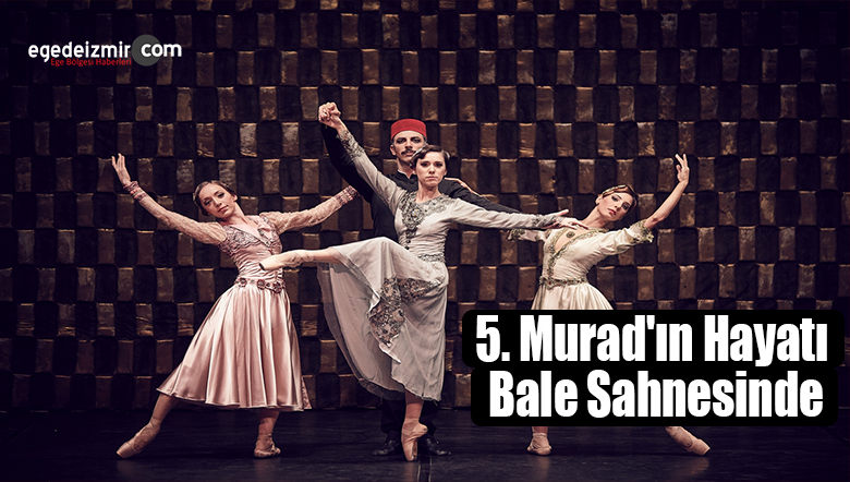 bale sahnesi