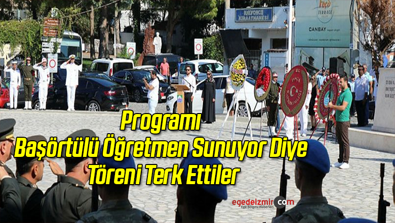 başörtülü öğretmen