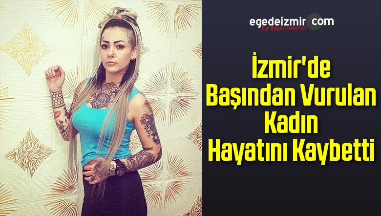 Başından Vurulmuş