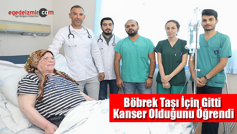 böbrek taşı