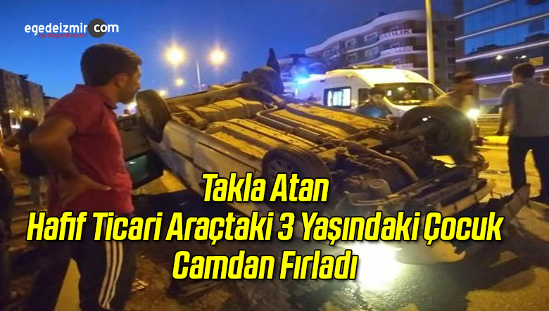 camdan fırladı