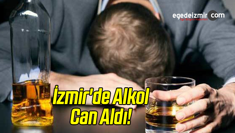 Alkol Komasına