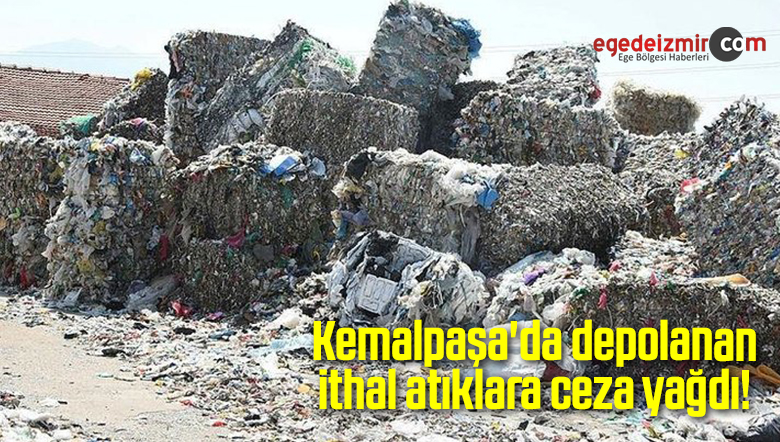 Plastik Atıkların