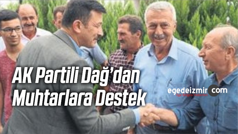 destek
