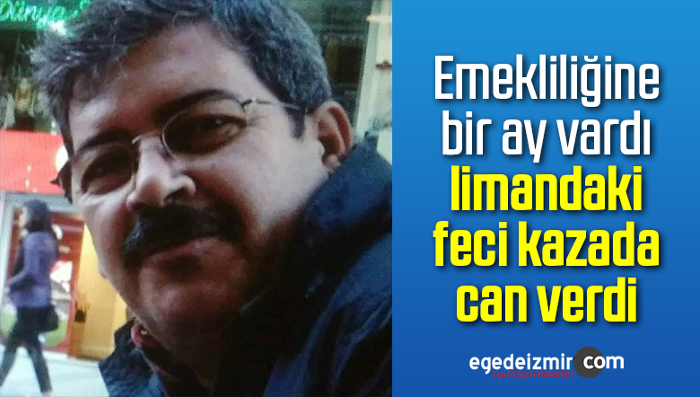 Tırın Çarptığı