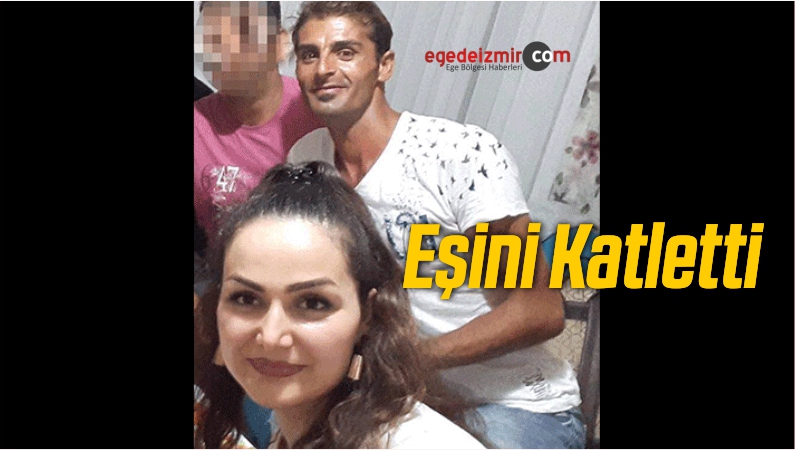 eşini