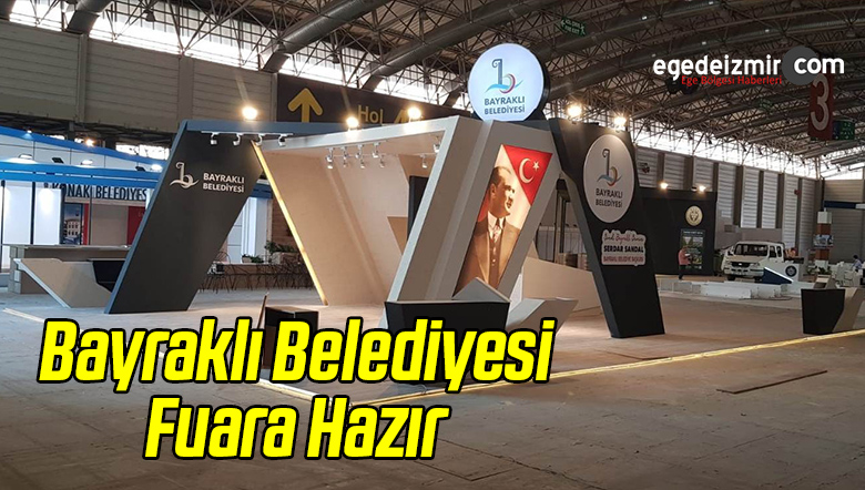 Bayraklı Belediyesi