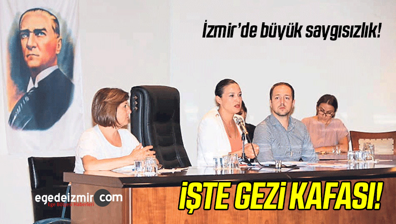 Gezi Parkı