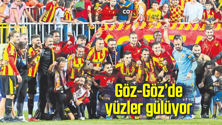 En Az Gol Yediği