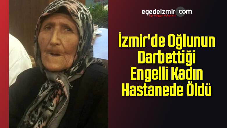 Görme Engelli Kadın