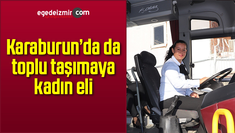 Toplu Ulaşımda