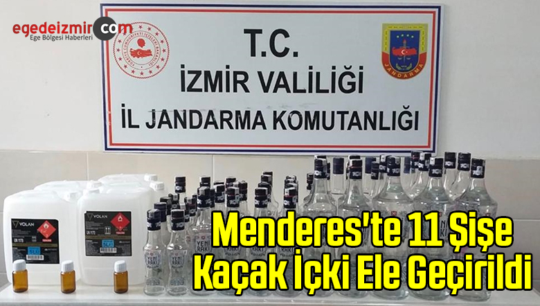 11 Şişe