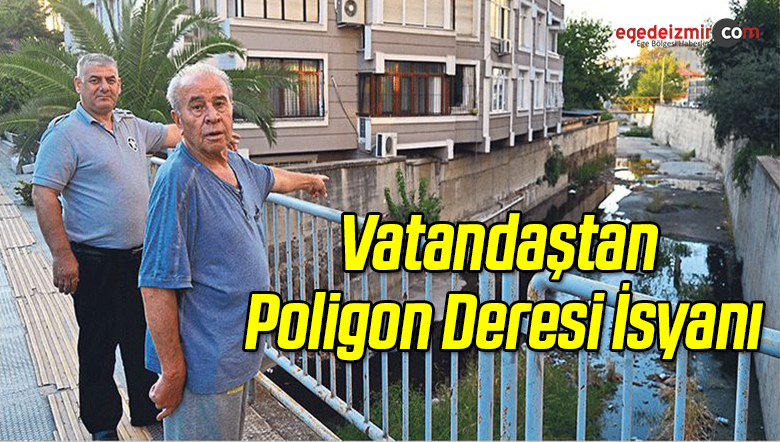 poligon deresi