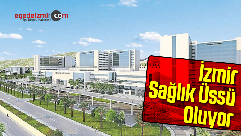 Sağlık Üssü