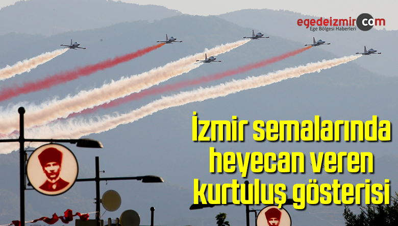 Akrobasi Gösterisi